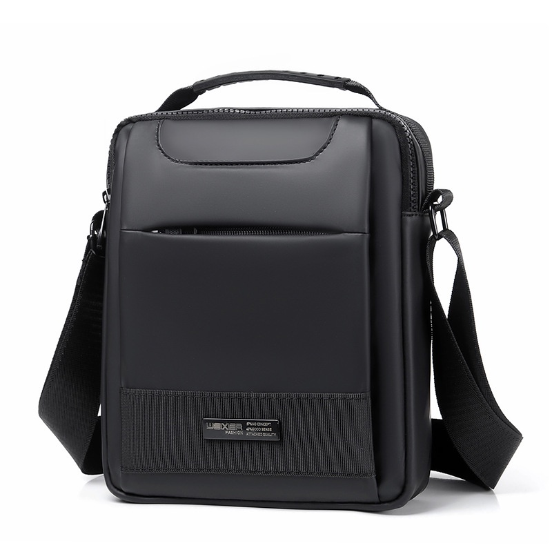 Túi Đeo Chéo Một Bên Vai Chống Thấm Nước Thời Trang Công Sở Cho Nam zc241