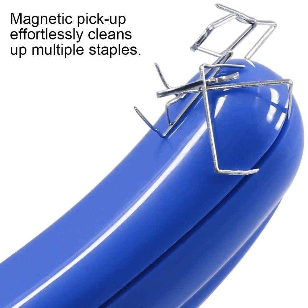 Dụng Cụ Dập Ghim Bằng Thép Không Gỉ 5 Màu Sắc Tùy Chọn