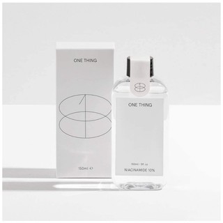 Toner one thing niacinamide 10% 150ml