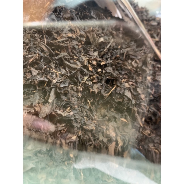 Trà đen làm trà kombucha 100gam