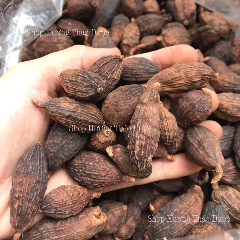 100g Thảo Quả Đẹp Thơm