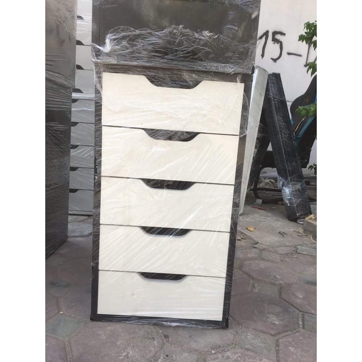 Tủ ikea 5 ngăn kéo giá tại xưởng