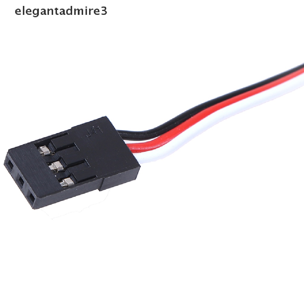 Động Cơ ESC 20A 30A ESC 2KHz Chuyên Dụng Cho Xe Điều Khiển Từ Xa