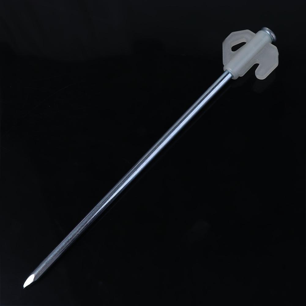 Móc Cố Định Dây Lều Trại Dạ Quang Siêu Bền Tiện Dụng