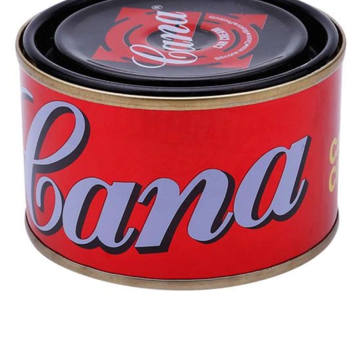 Xi Đánh Bóng Sơn Xe Cana Car Cream 220g (chiết)