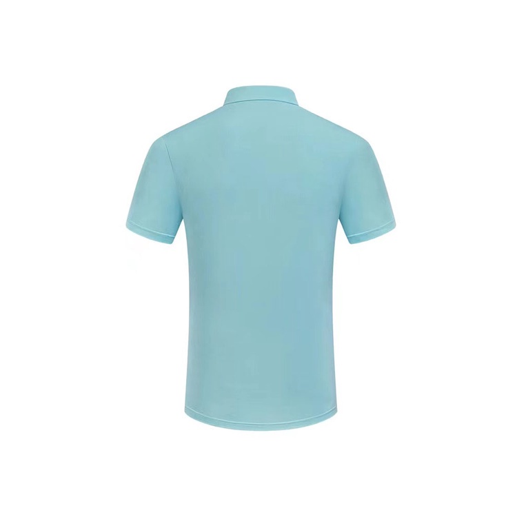 Malbon Golf Áo Thun Thể Thao Tay Ngắn Thoáng Khí Nhanh Khô Cho Nam