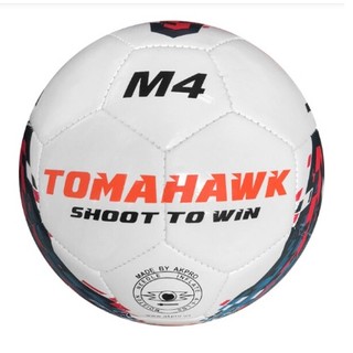 BÓNG AKPRO TOMAHAWK M SỐ 4