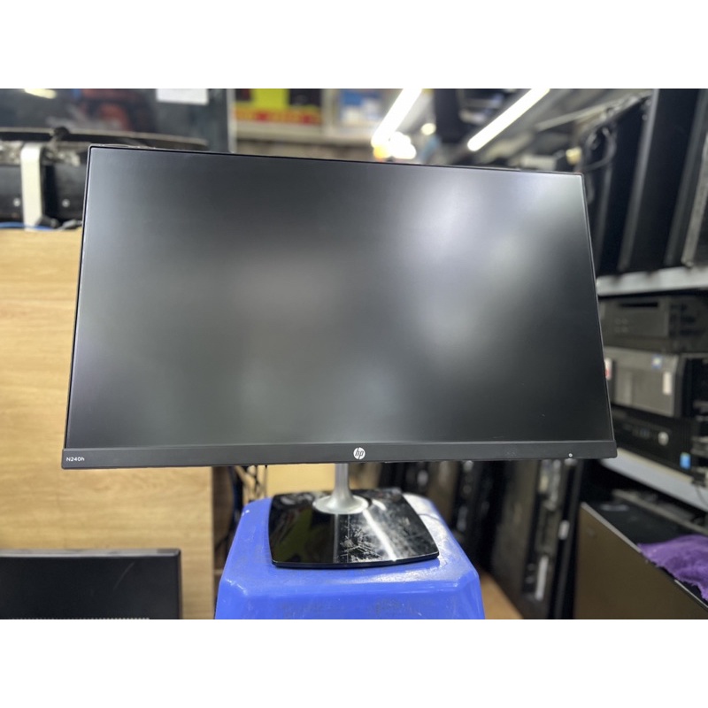 Màn hình máy tính Hp N240h full viền