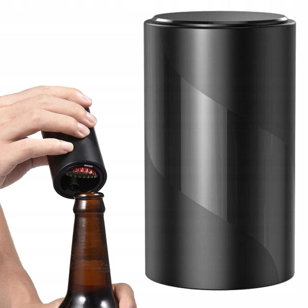 Dụng Cụ Mở Nắp Chai Bia, Khui Bia Độc Đáo, Sang Trọng, Sáng Tạo
