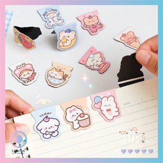 BOOKMARK NAM CHÂM