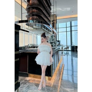 ĐẦM XOÈ BÈO DÚN