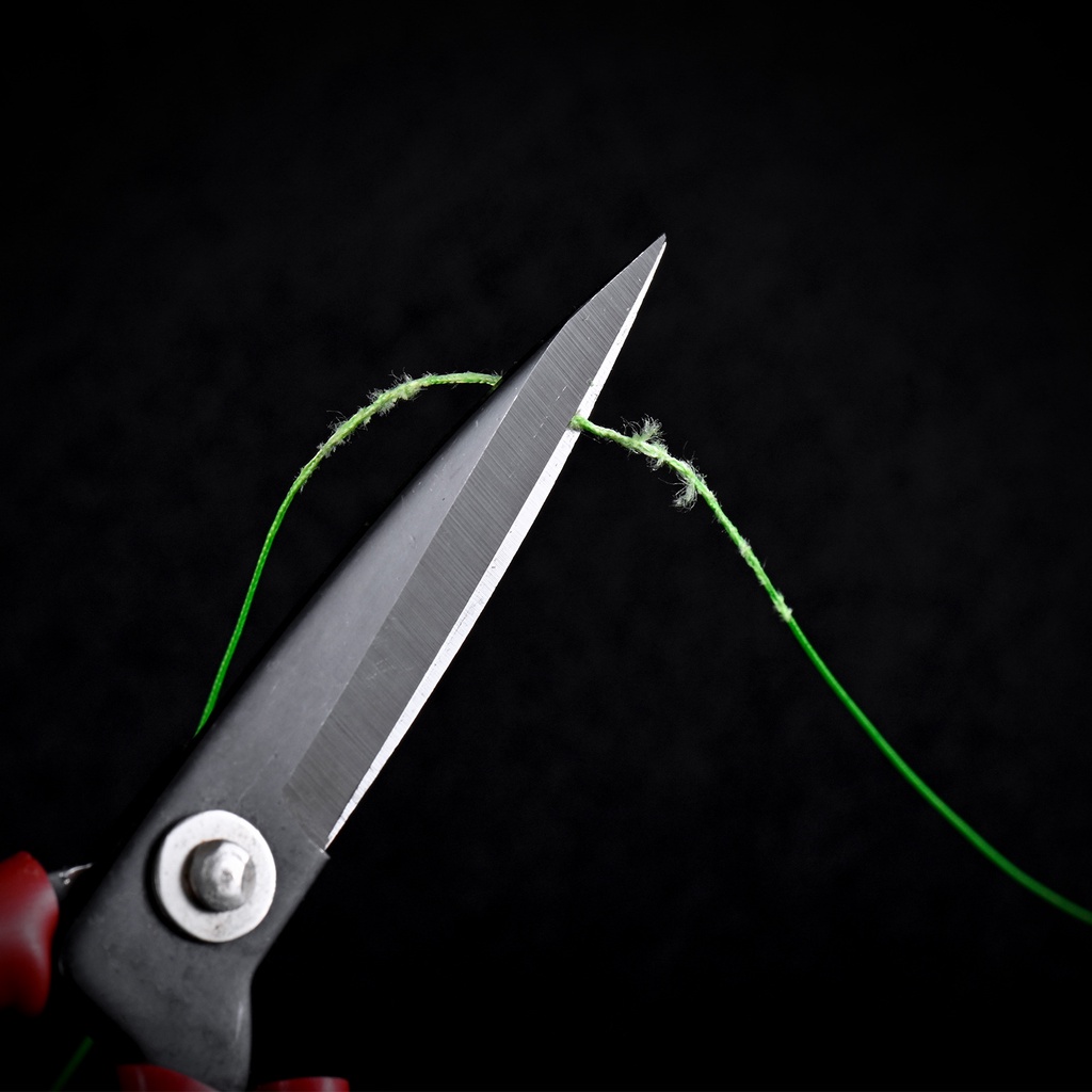 Cuộn Dây Câu Cá Bện 8 Sợi PE 150 / 300M 1417