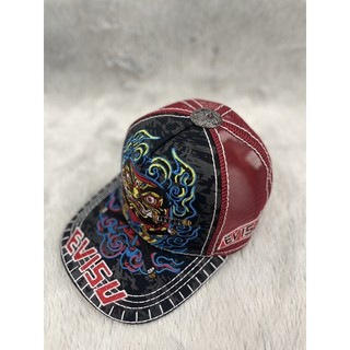 NÓN EVISU MẪU THIẾT KẾ PHỐI LƯỚI MỚI NHẤT