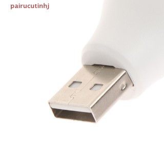 Cặp Đèn led usb mini Di Động Đọc Sách Cho laptop