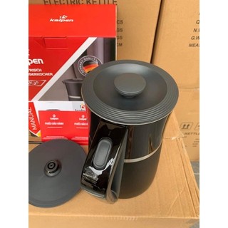 Ấm Đun  Nước Siêu Tốc 3 Lớp Kalpen