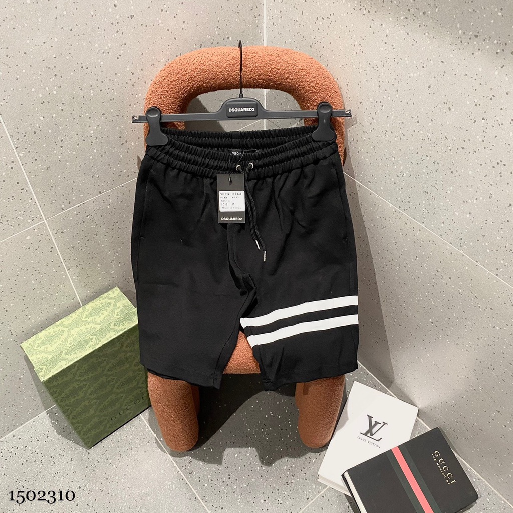 Quần đùi nam DSQ hàng UMI Hàn cực đẹp