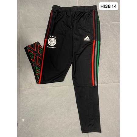 Quần nỉ đát HI3814