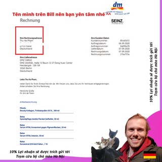 [MẪU MỚI] Kollagen thủy phân Mivolis – Bill Đức 100%