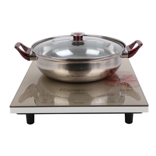 Bếp từ đơn Kangaroo KG418i 2000w