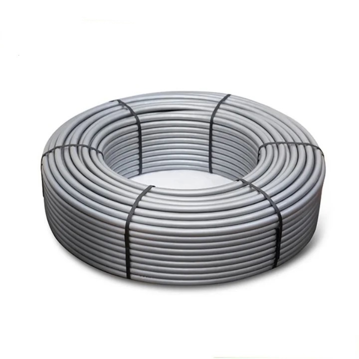 Ống LDPE 20mm 20x1.4 PN 6Bar xám