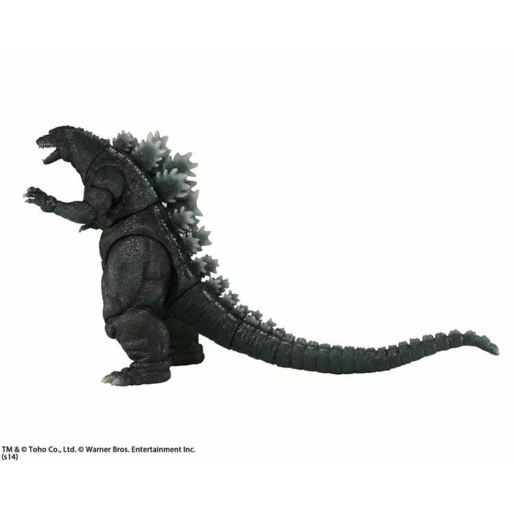Mô Hình Đồ Chơi Quái Vật Godzilla 1994