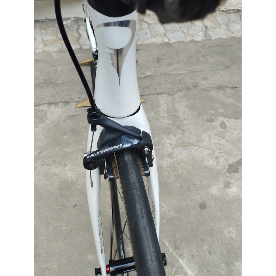 XE ĐẠP PINA F14 DỰNG THEO YÊU CẦU CỦA KHÁCH