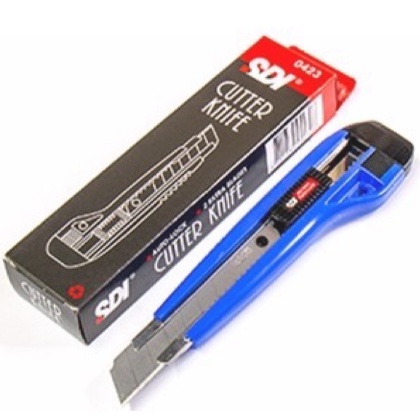 DAO RỌC GIẤY LOẠI TO, CÓ 1 LƯỜI DAO ĐI KÈM RỌC GIẤY BÌA RẤT SẮC ( chọn màu inbox cho shop ạ)