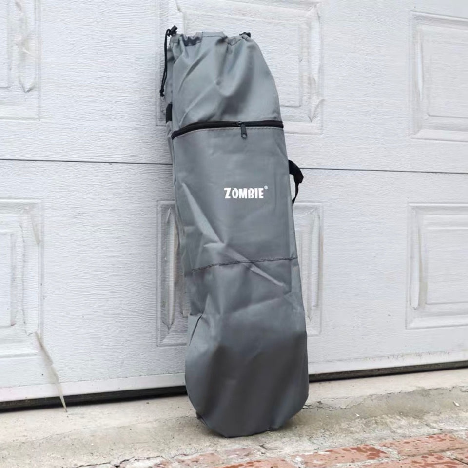 Túi Đựng Ván Trượt Đôi / Ván Trượt Đeo Vai / Túi Dài Dày Chống Thấm Nước