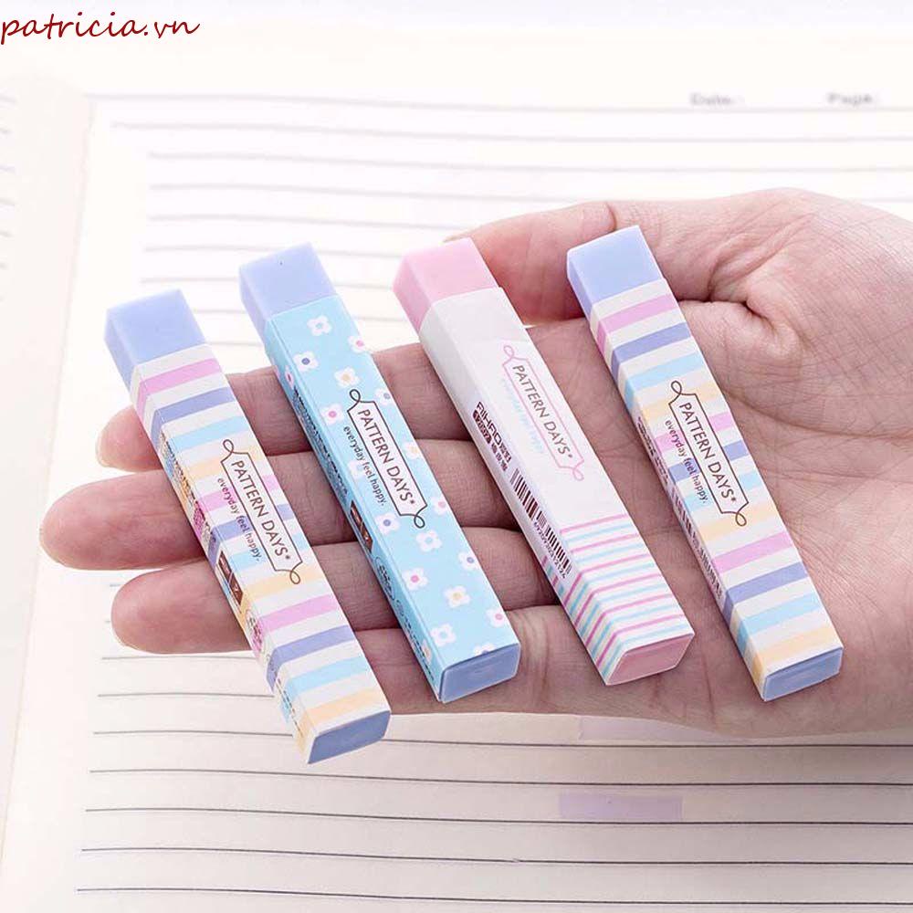 Cục Tẩy Bút Chì Mềm Mại Kiểu Dáng Dễ Thương Dành Cho Học Sinh