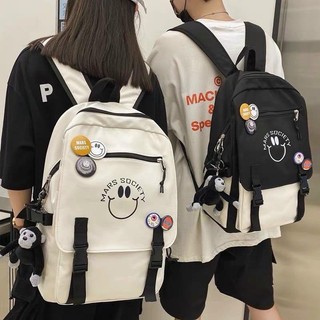 Balo thời trang đi học nam nữ