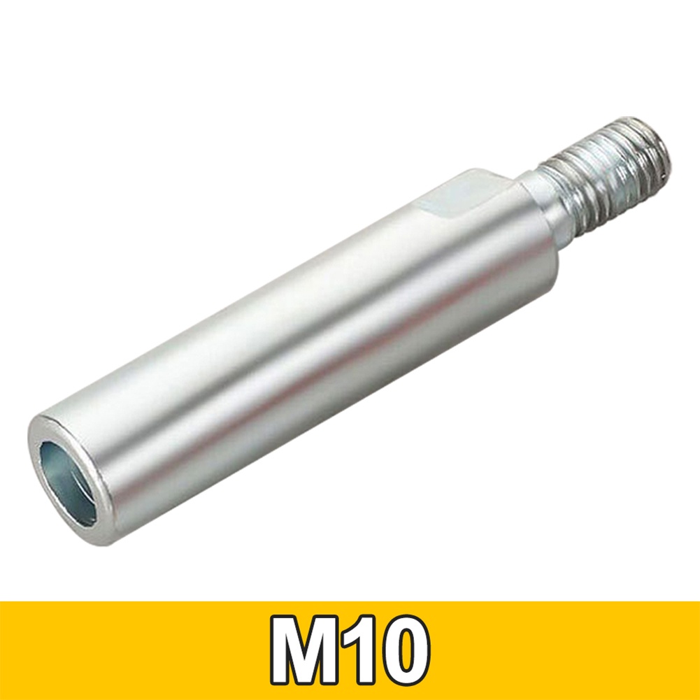 Thanh Nối Dài Bằng Bạc Trơn Mượt Chuyên Dụng