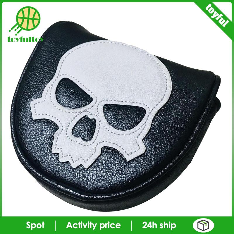 Vỏ Bọc Bảo Vệ Đầu Gậy Đánh Golf Chuyên Dụng