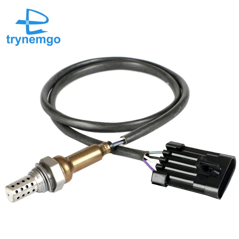 Cảm Biến Oxy Nhiên Liệu Không Khí Chuyên Dụng 25324175 25387326 25325632 Ốp Lưng Cho Lifan 320 / 520 / 620 / X60 BYD F3 1.6