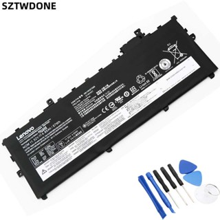  💖 Pin Laptop Lenovo X1 Carbon Gen 5 01AV429 01AV430 01AV431 01AV494 Battery 57Wh 