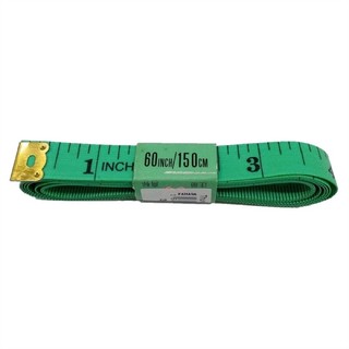 Thước dây may sợi