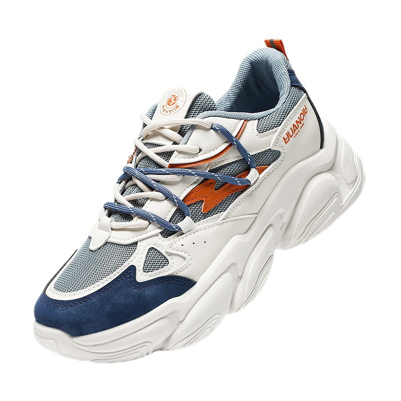 Giày Chạy Bộ Thể Thao Hàn Quốc RKC450 RKC450 Cho Nam