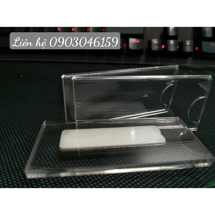 Bảng Tên Thay Tên Mica