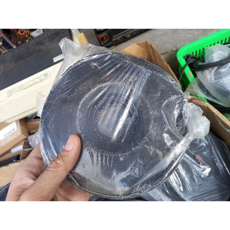 Cặp Lưới loa 16cm của xe hơi JBL, infinity nhiều loại. 589nhattao