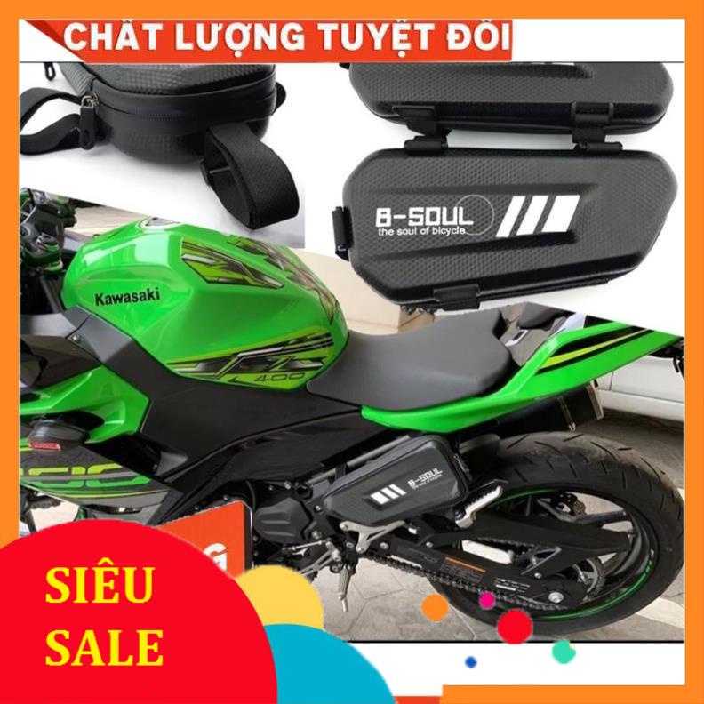 túi xe máy moto sườn xe chống nước pkn pkl mt15 r15 cbr150 cbr gsx 150 xsr155 fz150 fz155 tfx ducati z1000 ninja400