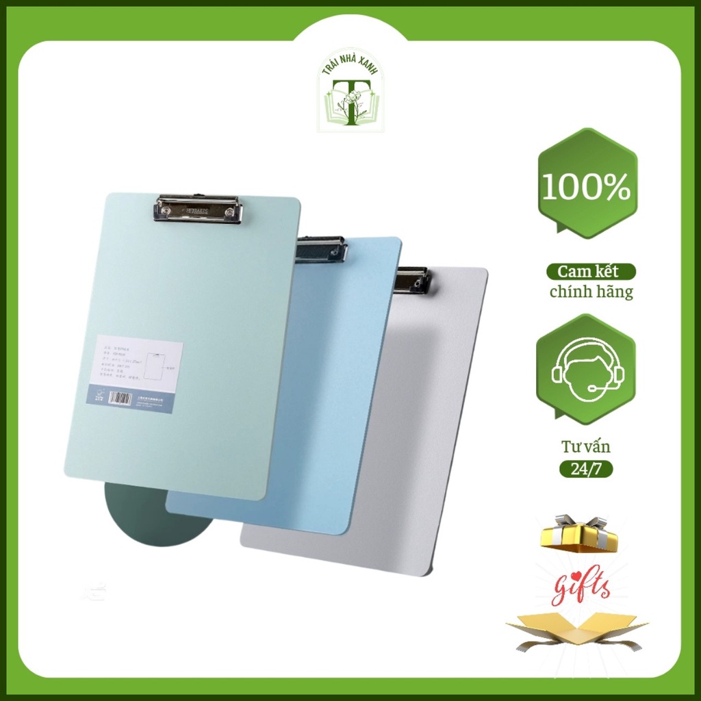 Bìa trình ký A4 - Bìa kẹp tài liệu a4- file trình kí A4- file kẹp tài liệu