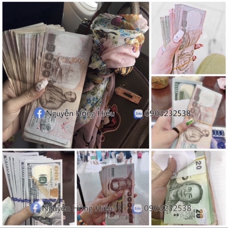 Hít Mũi SE7EN Thái Lan