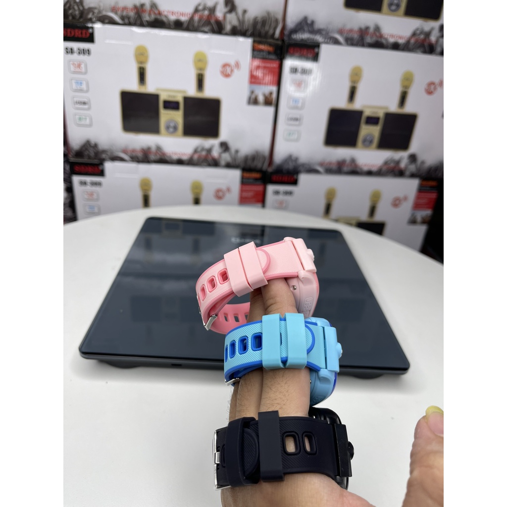 Đồng Hồ Thông Minh Trẻ Em Y31 Bản Mới Nhất Hỗ Trợ Kháng Nước, Nghe Gọi, Định Vị. Lắp Sim Nghe Gọi, Chụp Ảnh, Độ Bền Cao | BigBuy360 - bigbuy360.vn