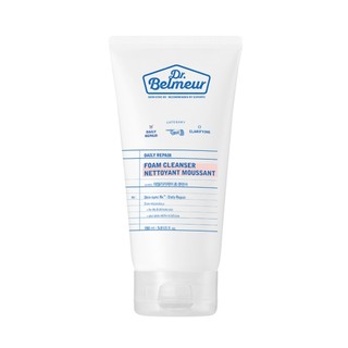 Sữa rửa mặt tạo bọt Dr. belmeur 150ml
