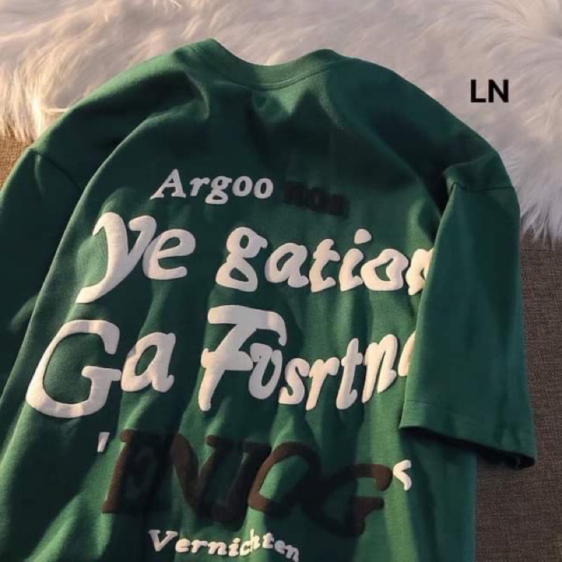 Áo phông enjog LN12