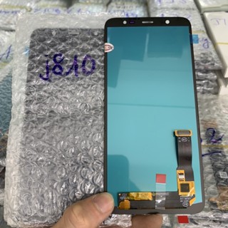 (Giá thợ) Màn hình SAMSUNG J810/ J8 (2018), màn nguyên bộ