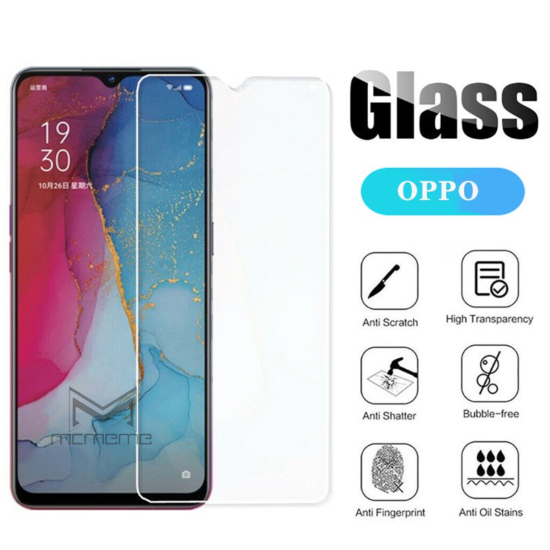 Kính Cường Lực Bảo Vệ Màn Hình Cho OPPO Reno 8T 7Z 7 SE Pro Reno 8 5G 8Z