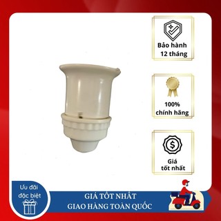 Đùi lắp đèn E27 Đui treo,đui vát lắp đèn bulb tròn
