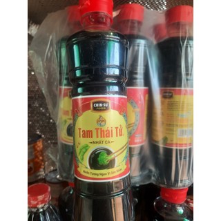 Nuoc tuong tam thai tu nhat ca 500ml