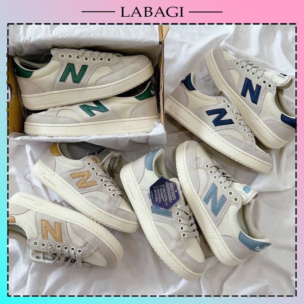 Giày New Blance CRT 300 2.0, Sneaker Thể Thao NB CRT Thời Trang Hot Trend