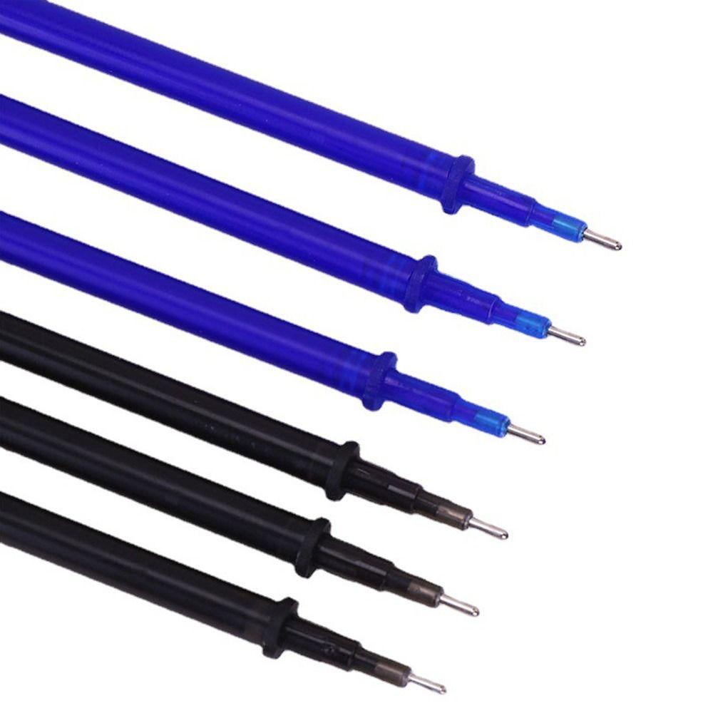 Set 55 Bút Mực Gel Có Thể Xóa Được Hình Động Vật Dễ Thương